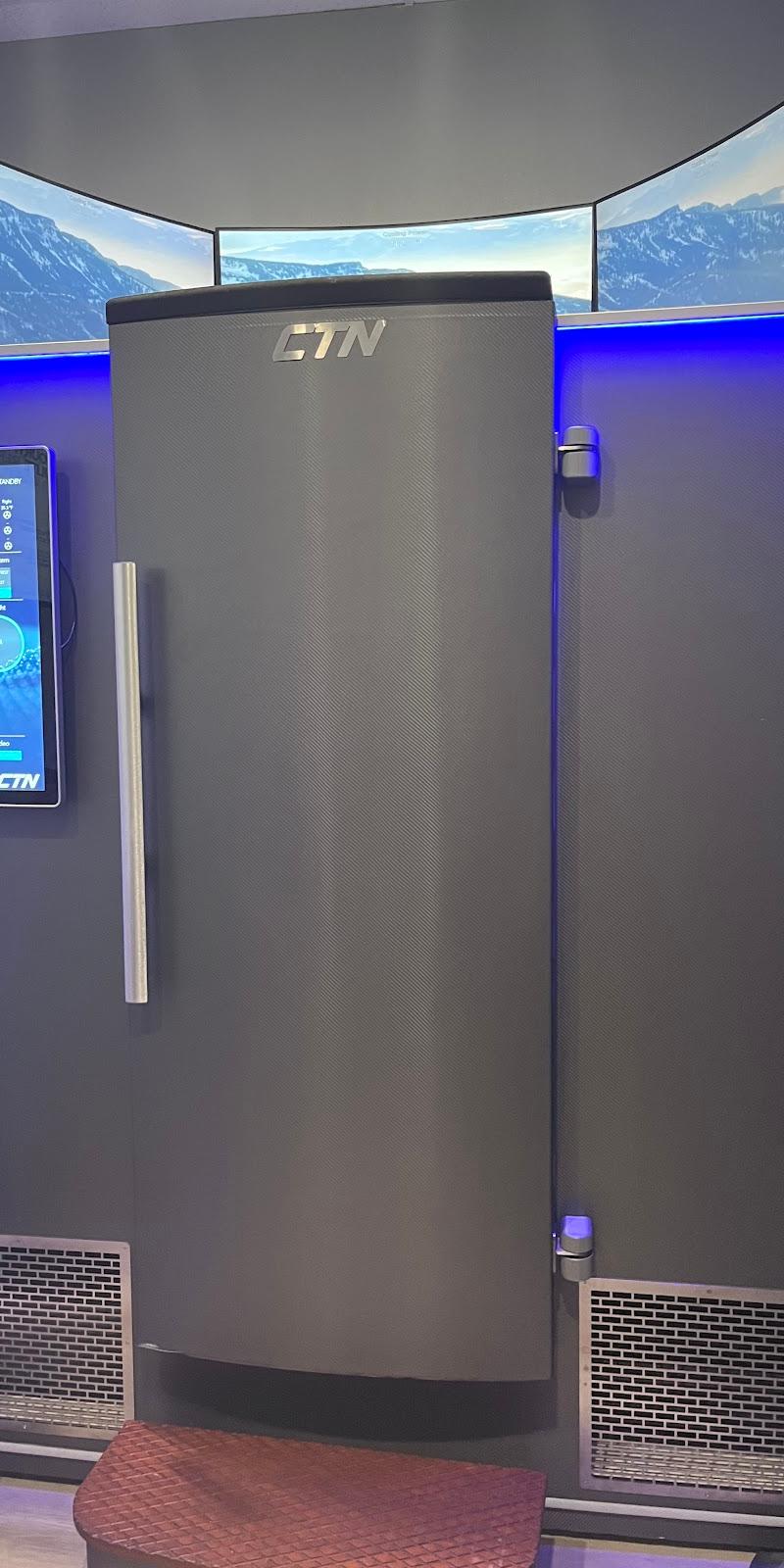 Allegra Wellness Spa — recovery studio in Riverview, FL