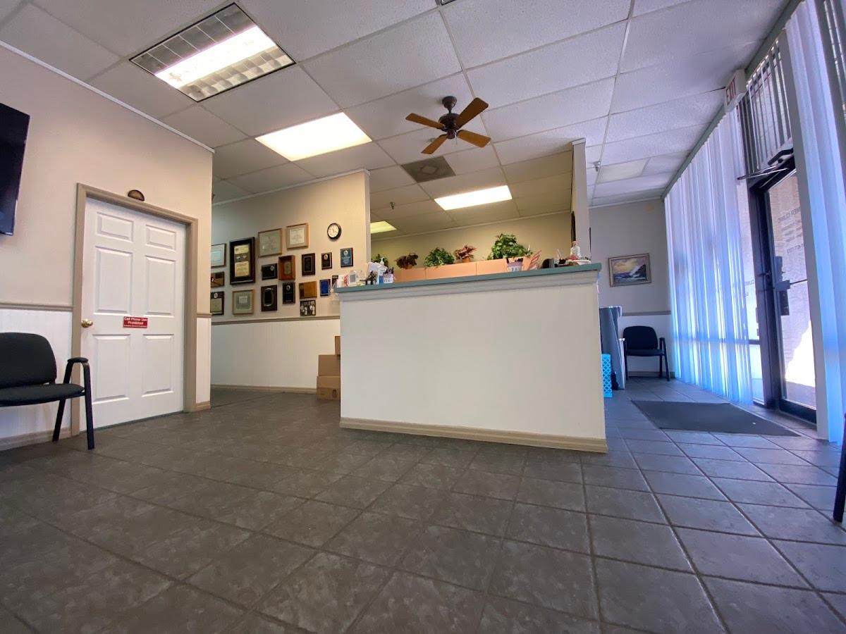 Central Florida Cryotherapy — recovery studio
