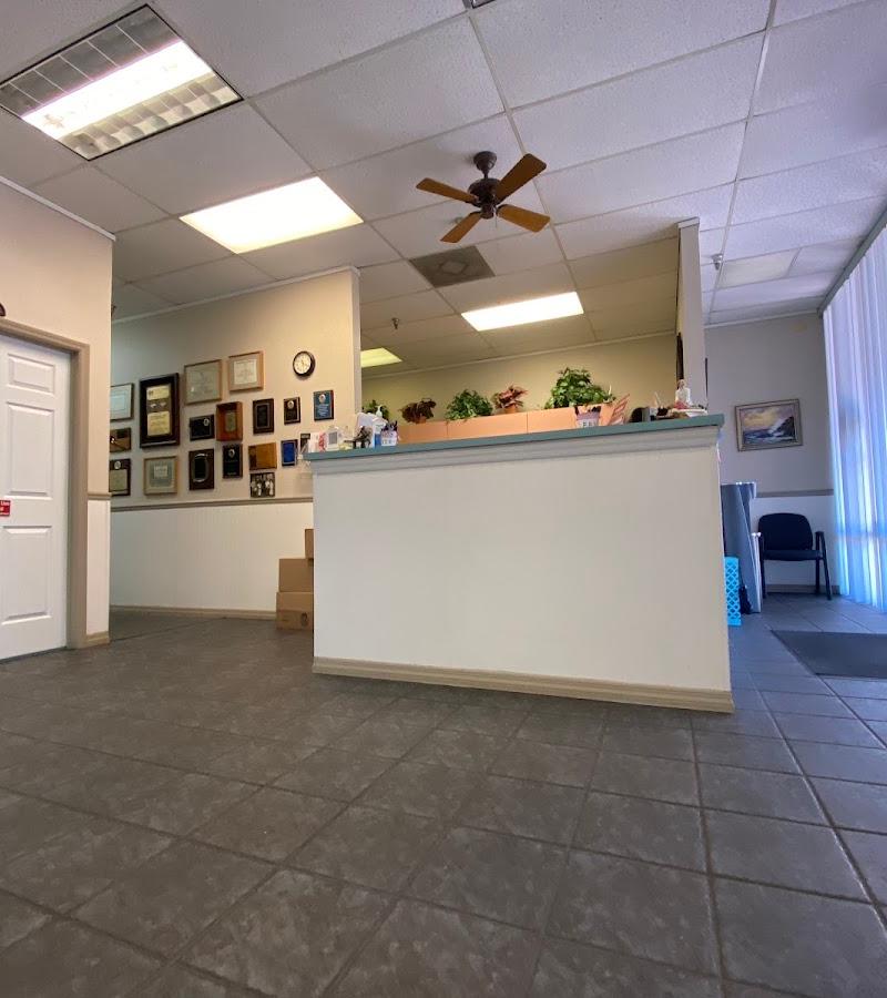 Central Florida Cryotherapy — recovery studio in Winter Park, FL