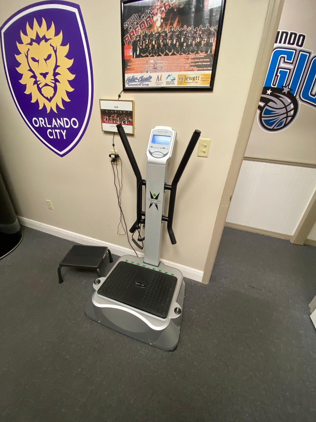 Central Florida Cryotherapy — photo 2
