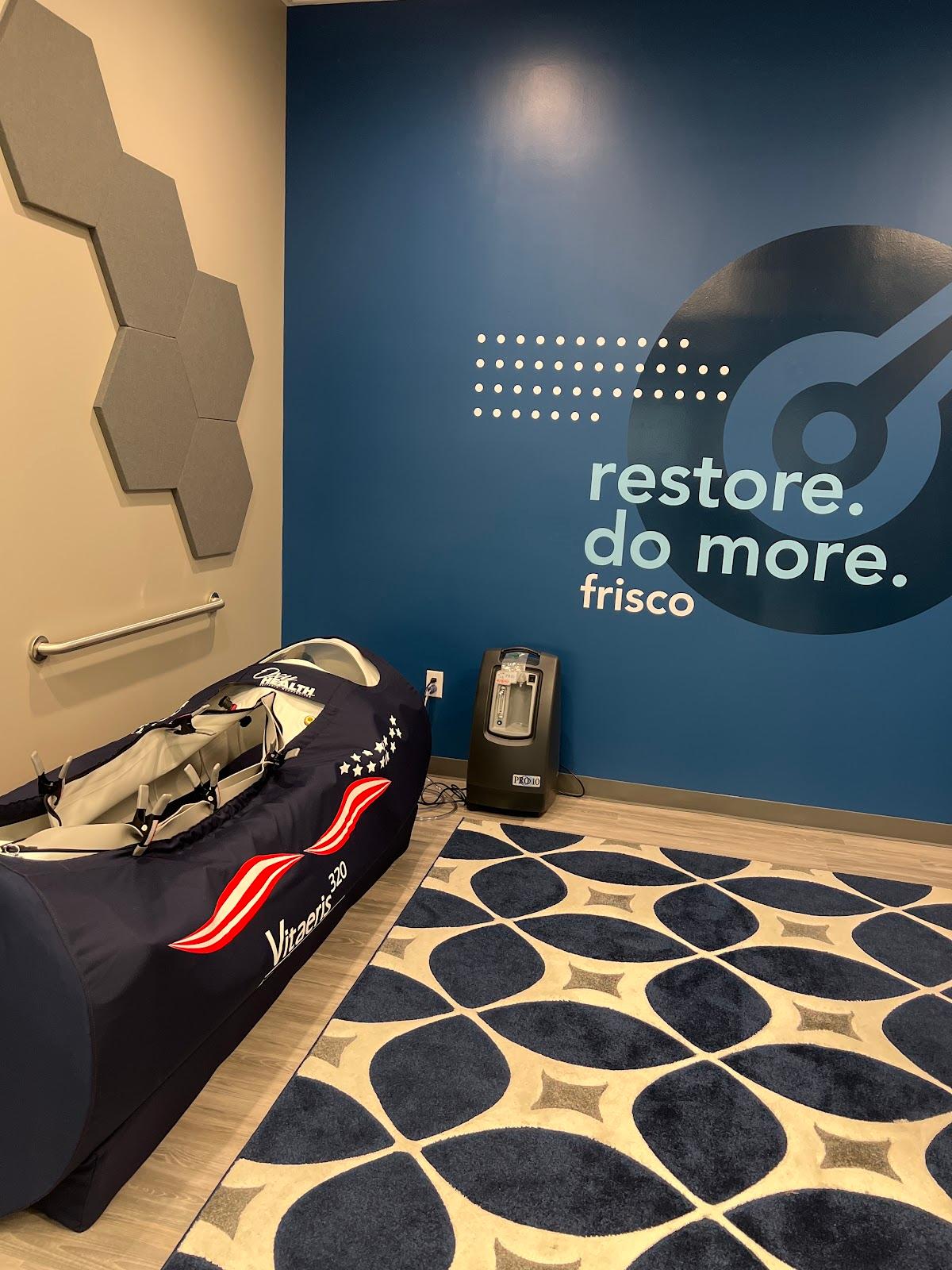 Restore Hyper Wellness — photo 4