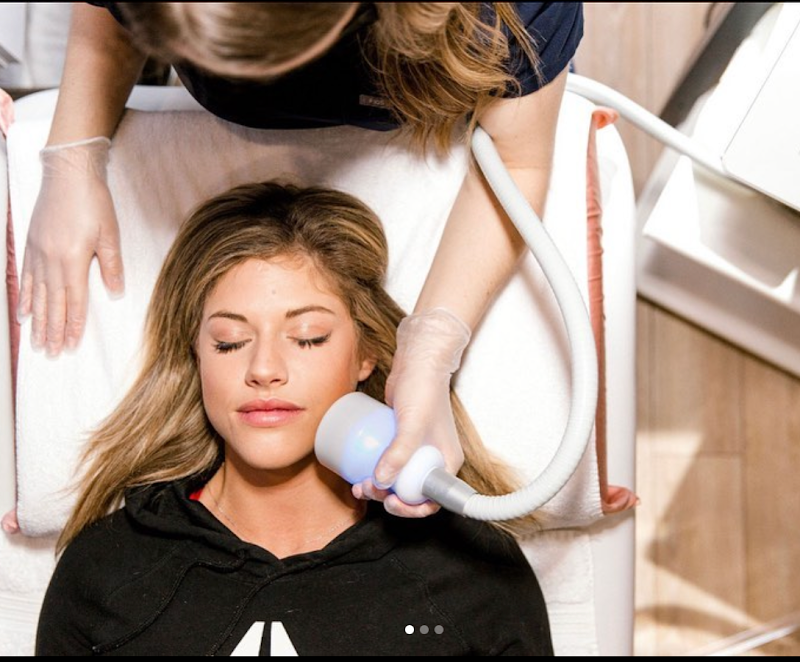 CryoGlow — photo 3