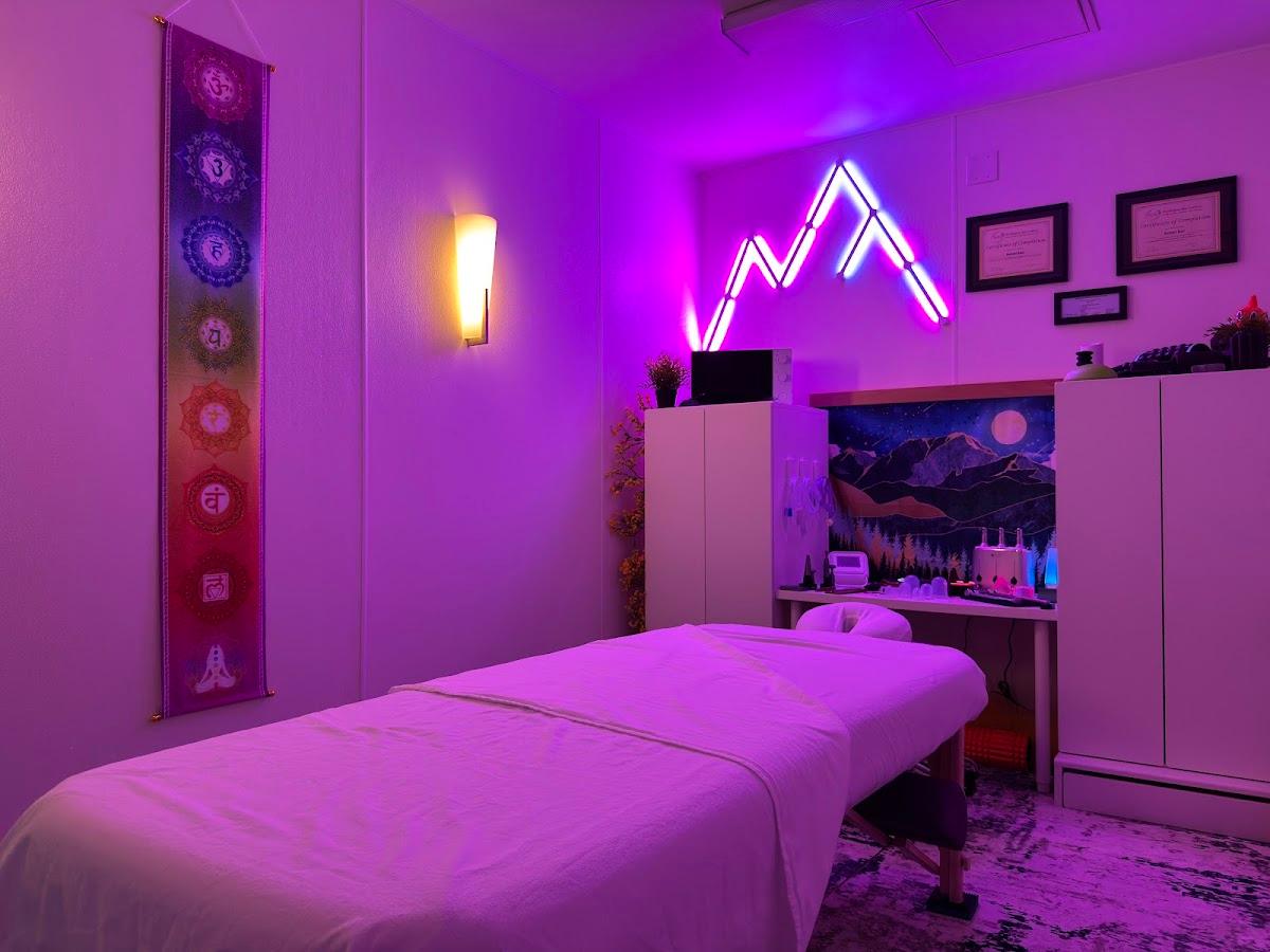 Rubicon Float • Massage • Wellness — photo 3