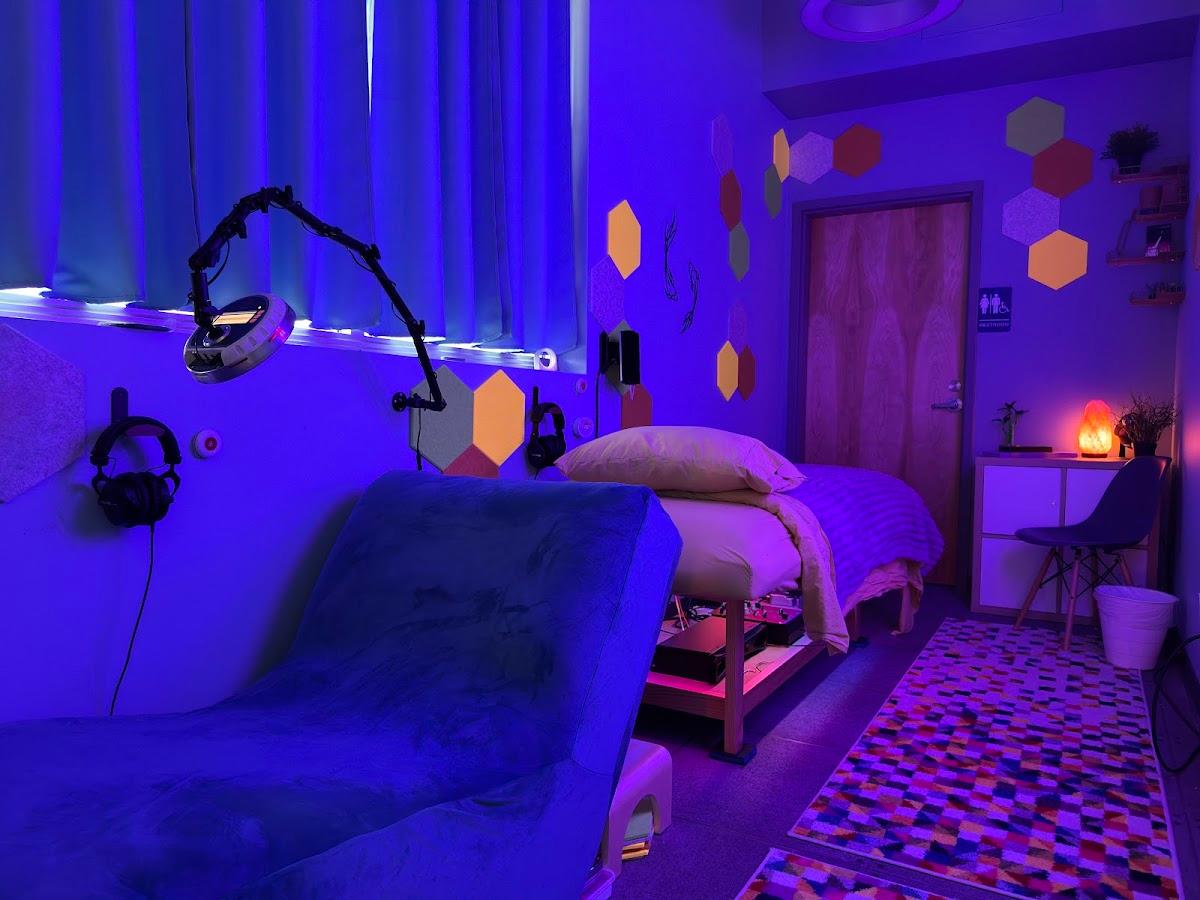 Rubicon Float • Massage • Wellness — photo 4