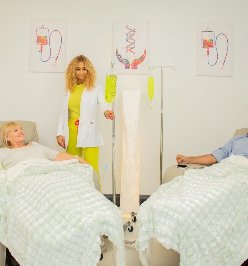 RenewMe Wellness Lounge — recovery studio in Boca Raton, FL