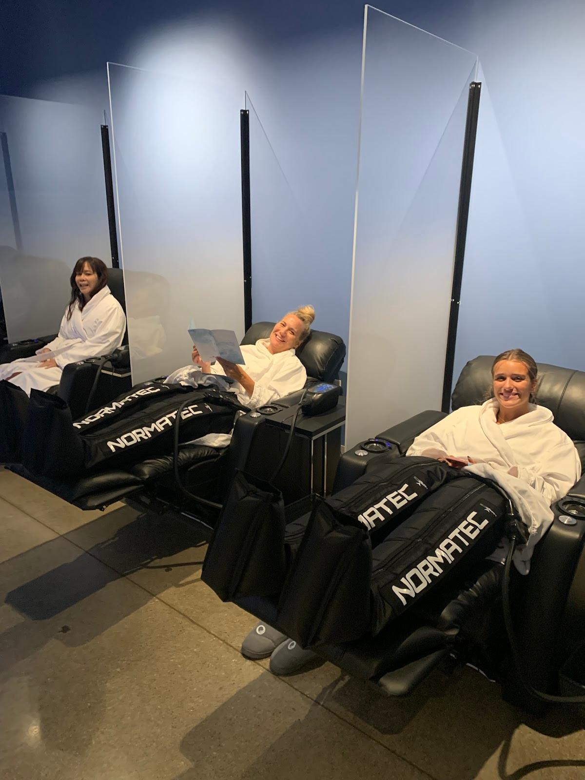 Icebox Cryotherapy-Westerville — photo 3