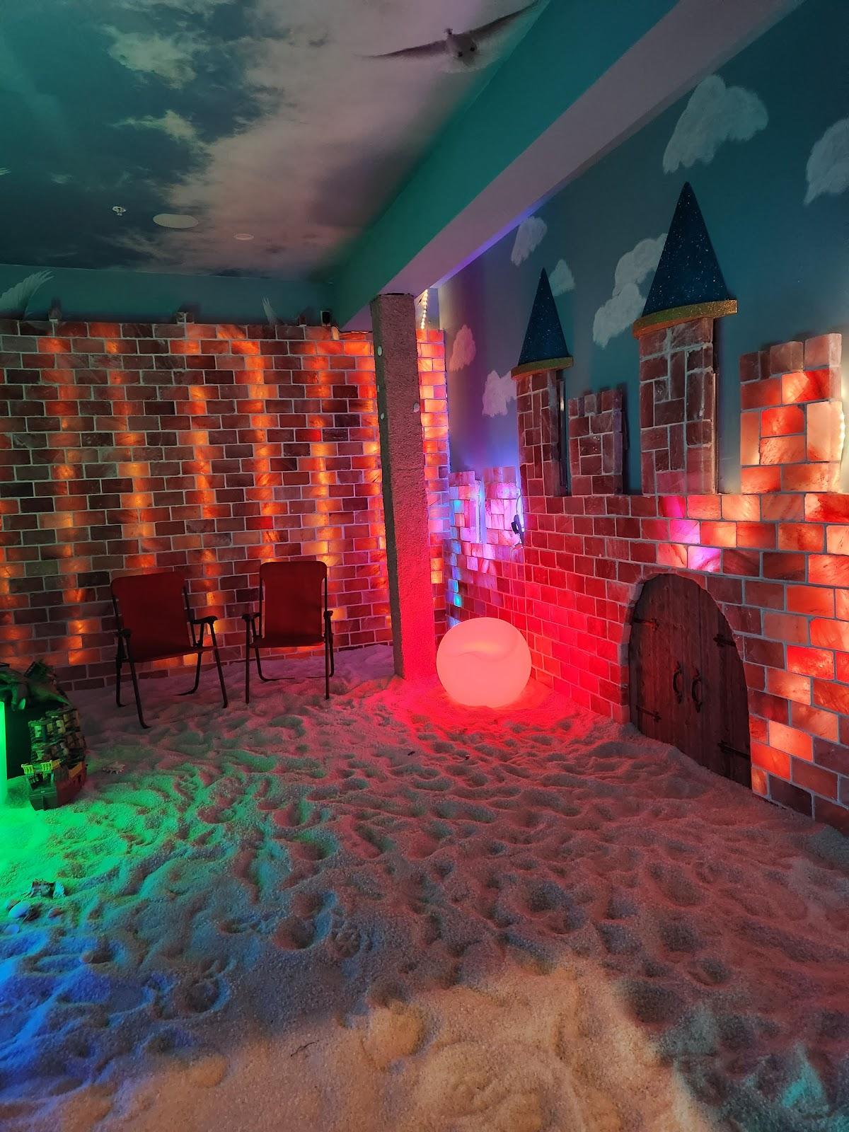 Himalayan Salt Cave Spa & Float — photo 2