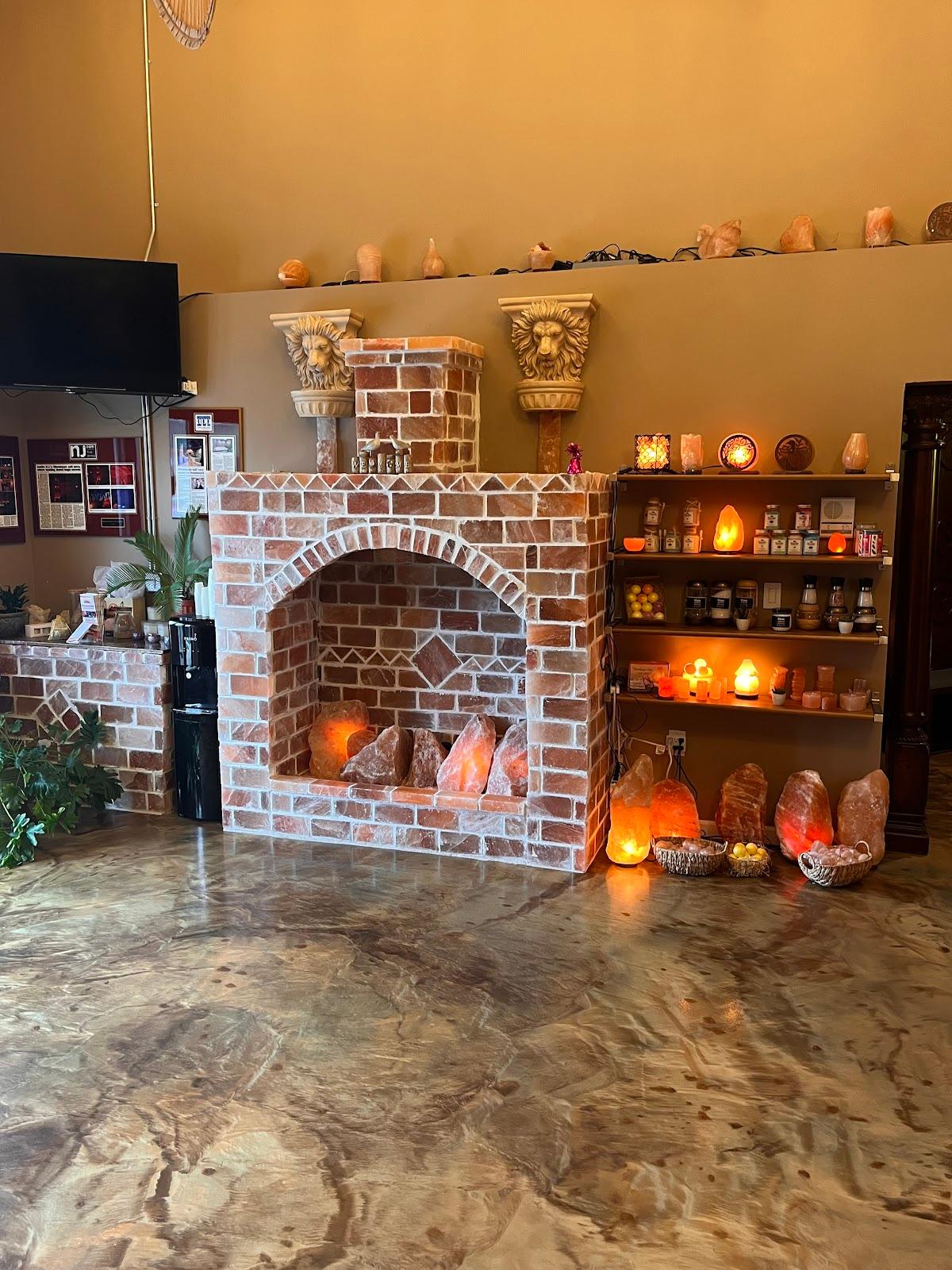 Himalayan Salt Cave Spa & Float — photo 3