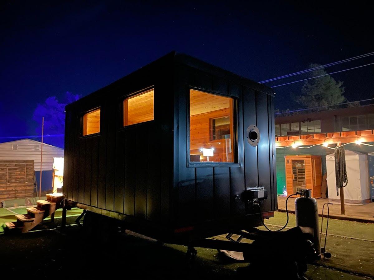Placerville Sauna — photo 2