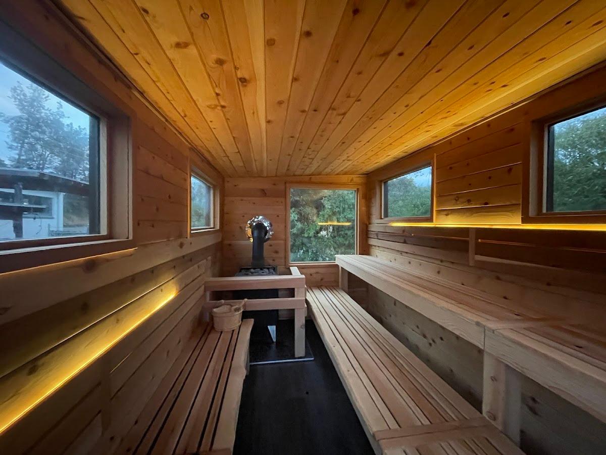 Placerville Sauna — photo 3