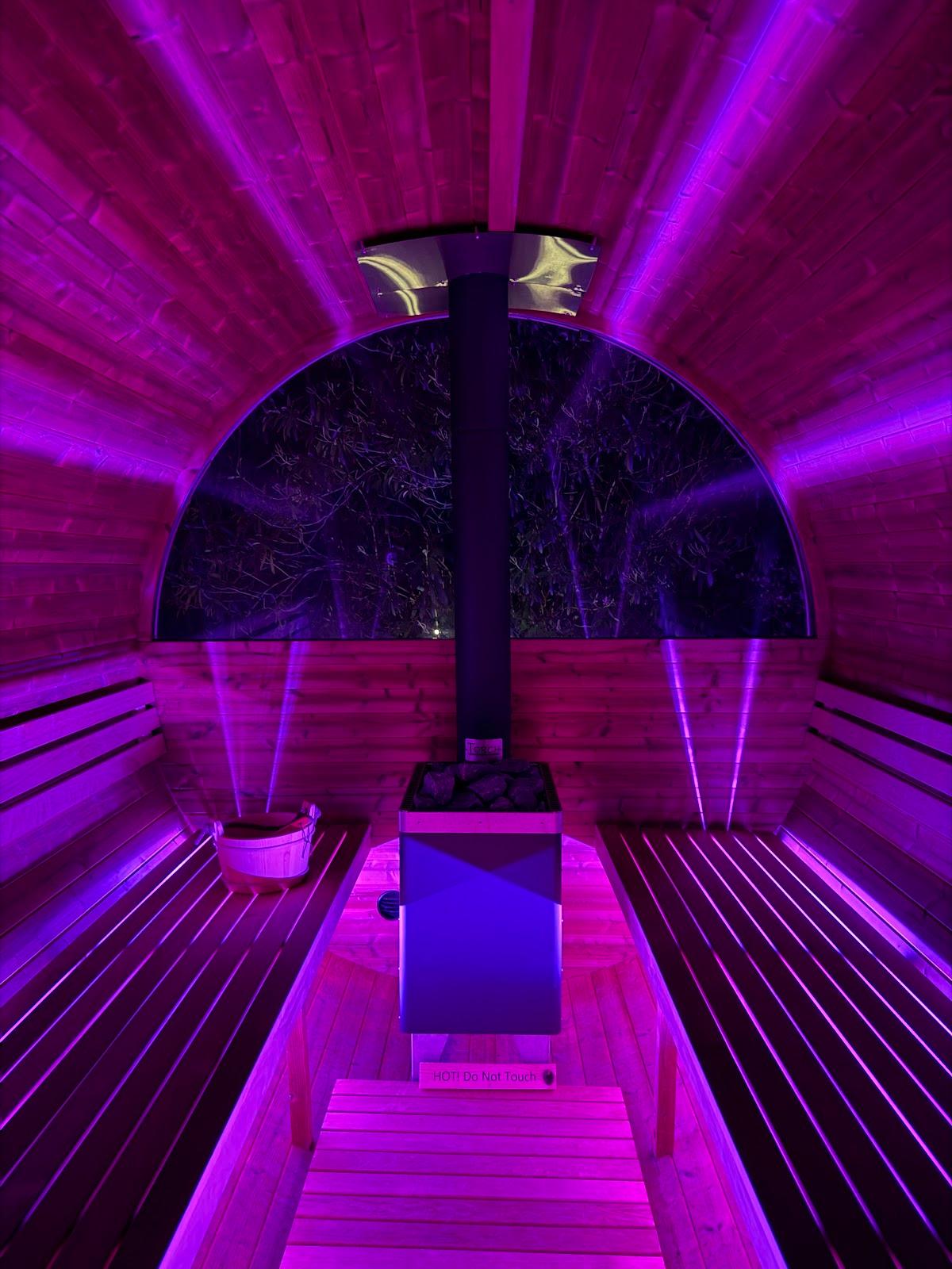 Placerville Sauna — photo 4
