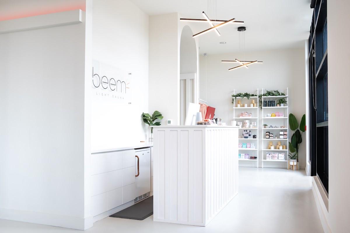 beem® Light Sauna - College Park — photo 3