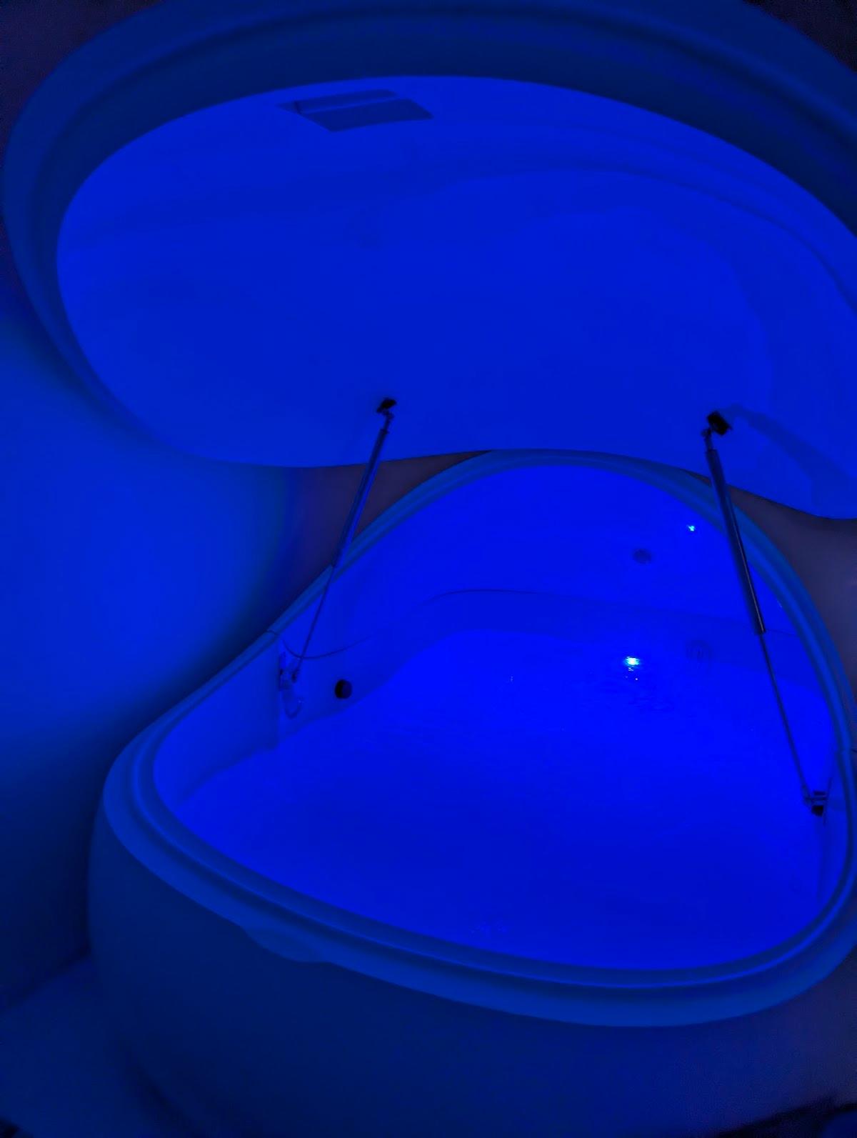 Float Station — photo 4