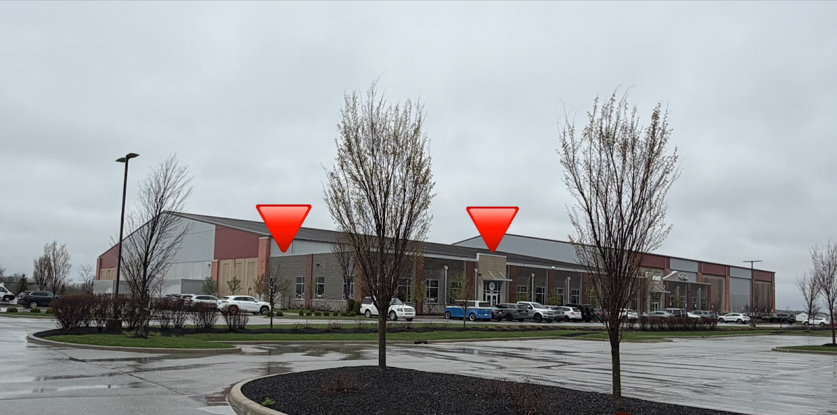 Fishers Cryotherapy at Finch Creek — photo 4