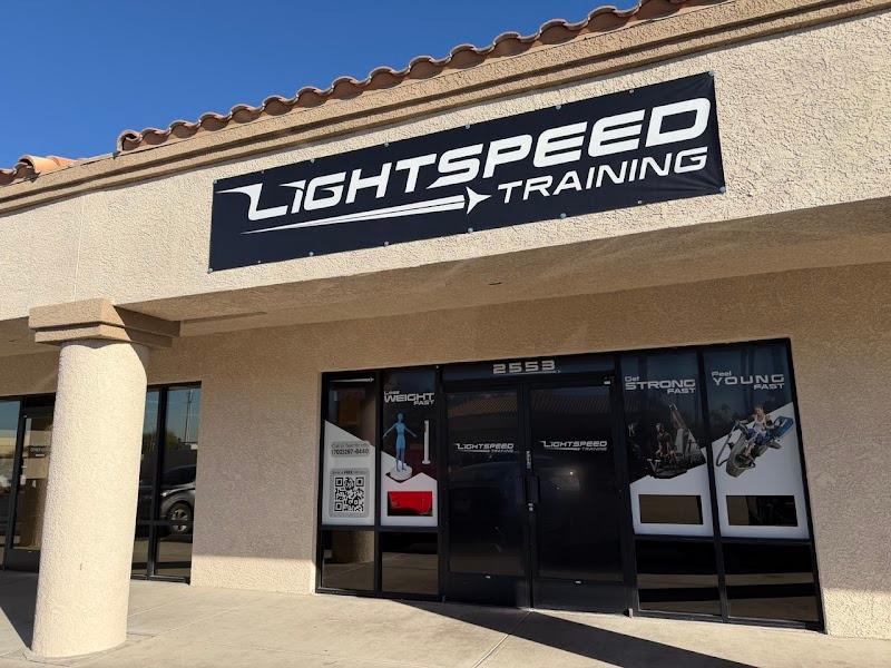Lean Dog Fitness — recovery studio in Henderson, NV