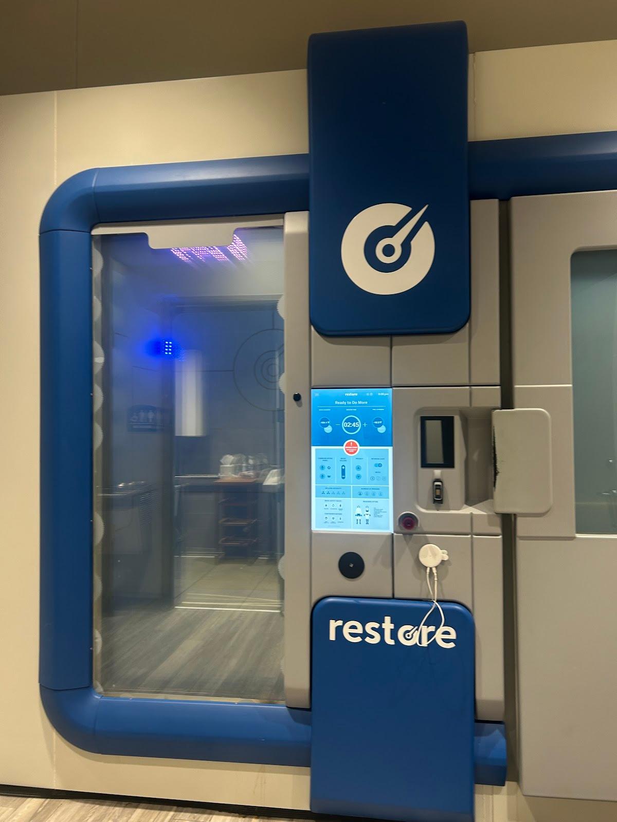 Restore Hyper Wellness — photo 3
