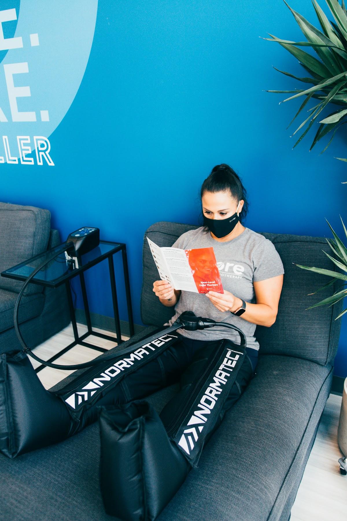 Restore Hyper Wellness — photo 4