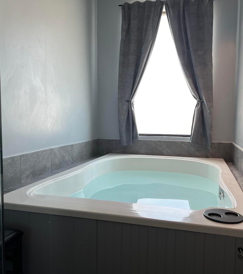Rest Relax — recovery studio in Boise, ID