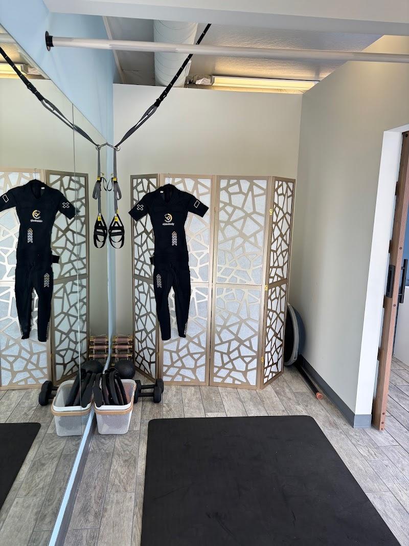 Icelab Cryo And Wellness — photo 2