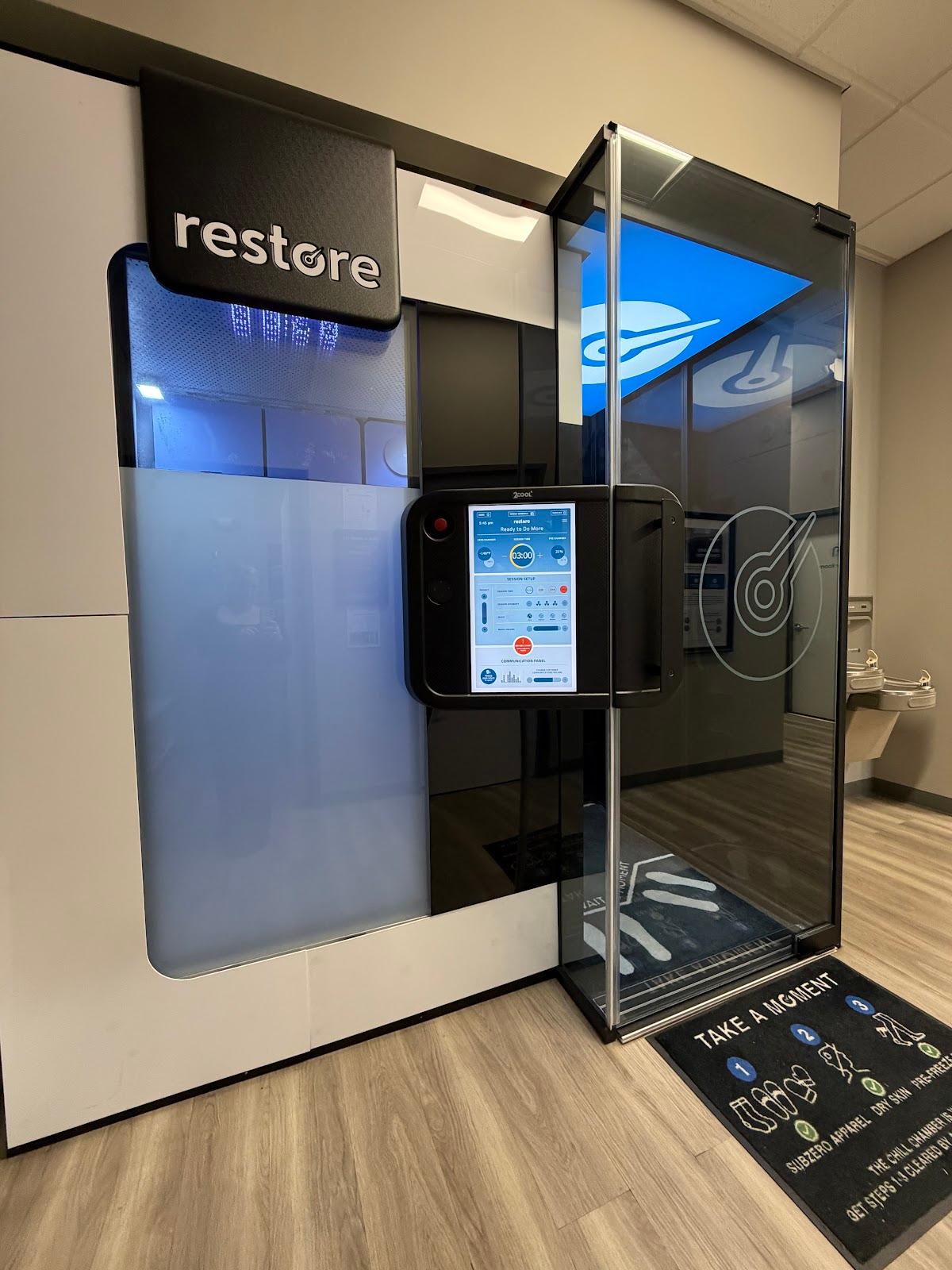 Restore Hyper Wellness — photo 2