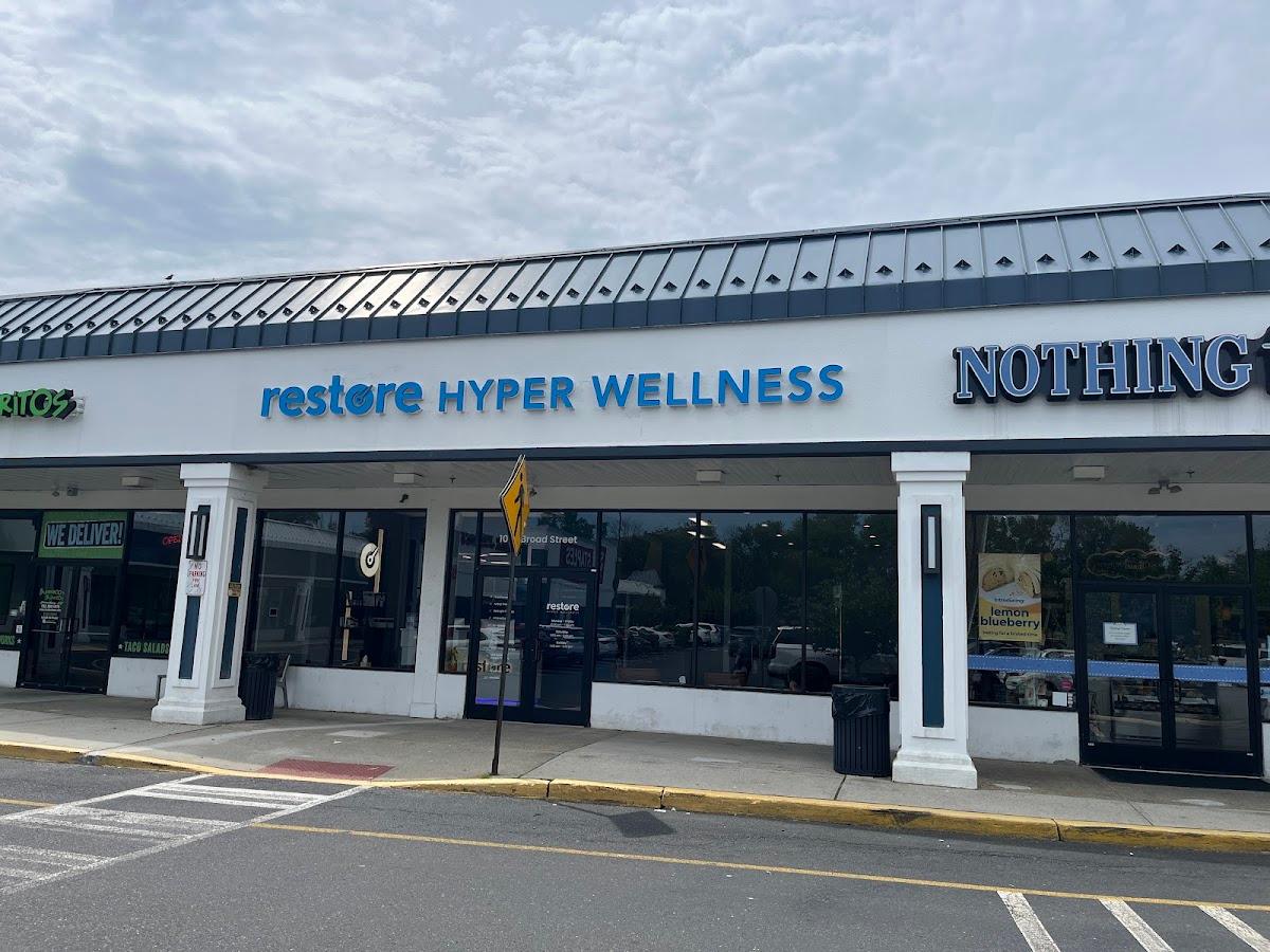 Restore Hyper Wellness — photo 3