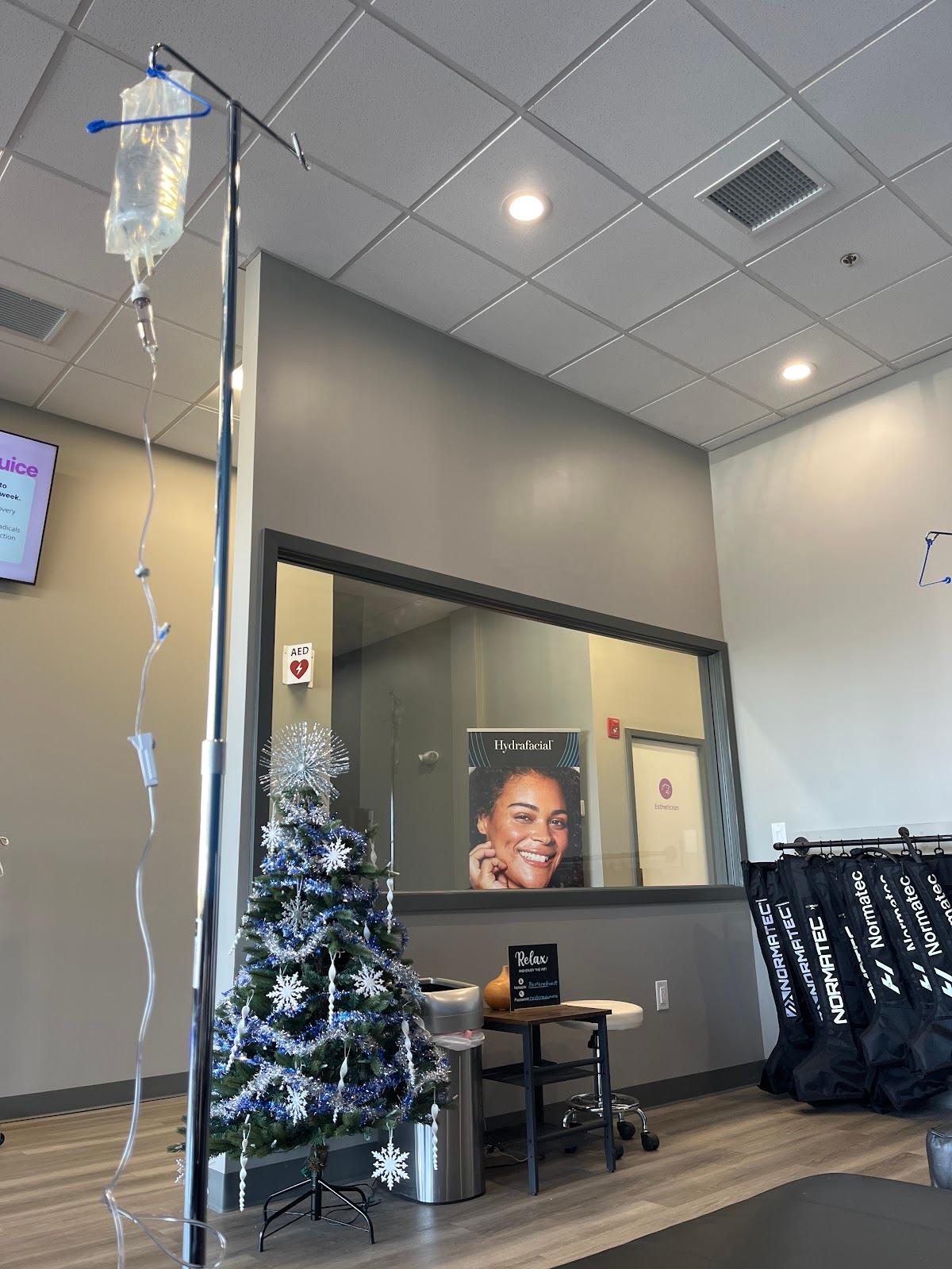 Restore Hyper Wellness — photo 4