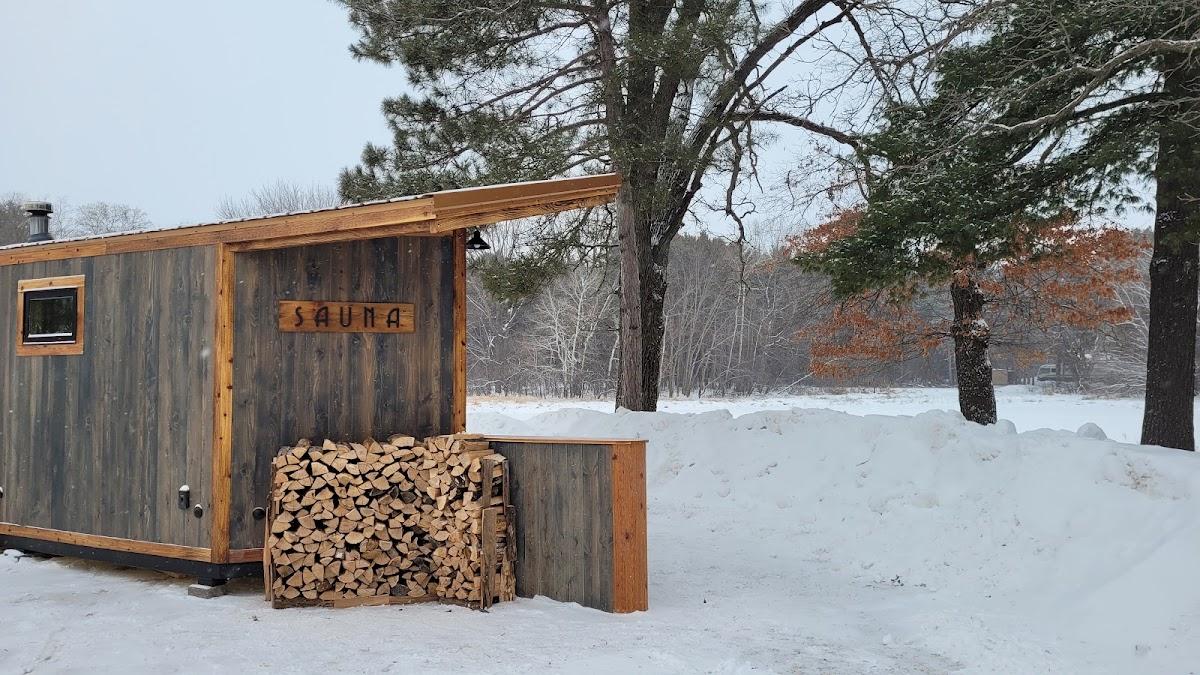 St. Croix Sauna — photo 2