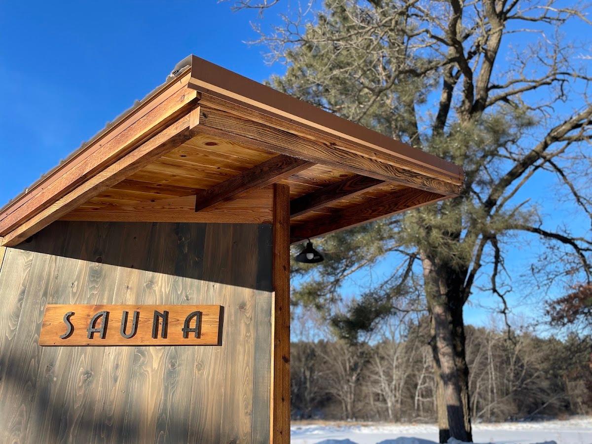 St. Croix Sauna — photo 3