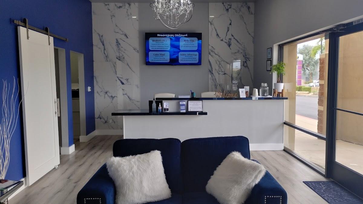 E3 Cryo & Wellness Center — photo 2