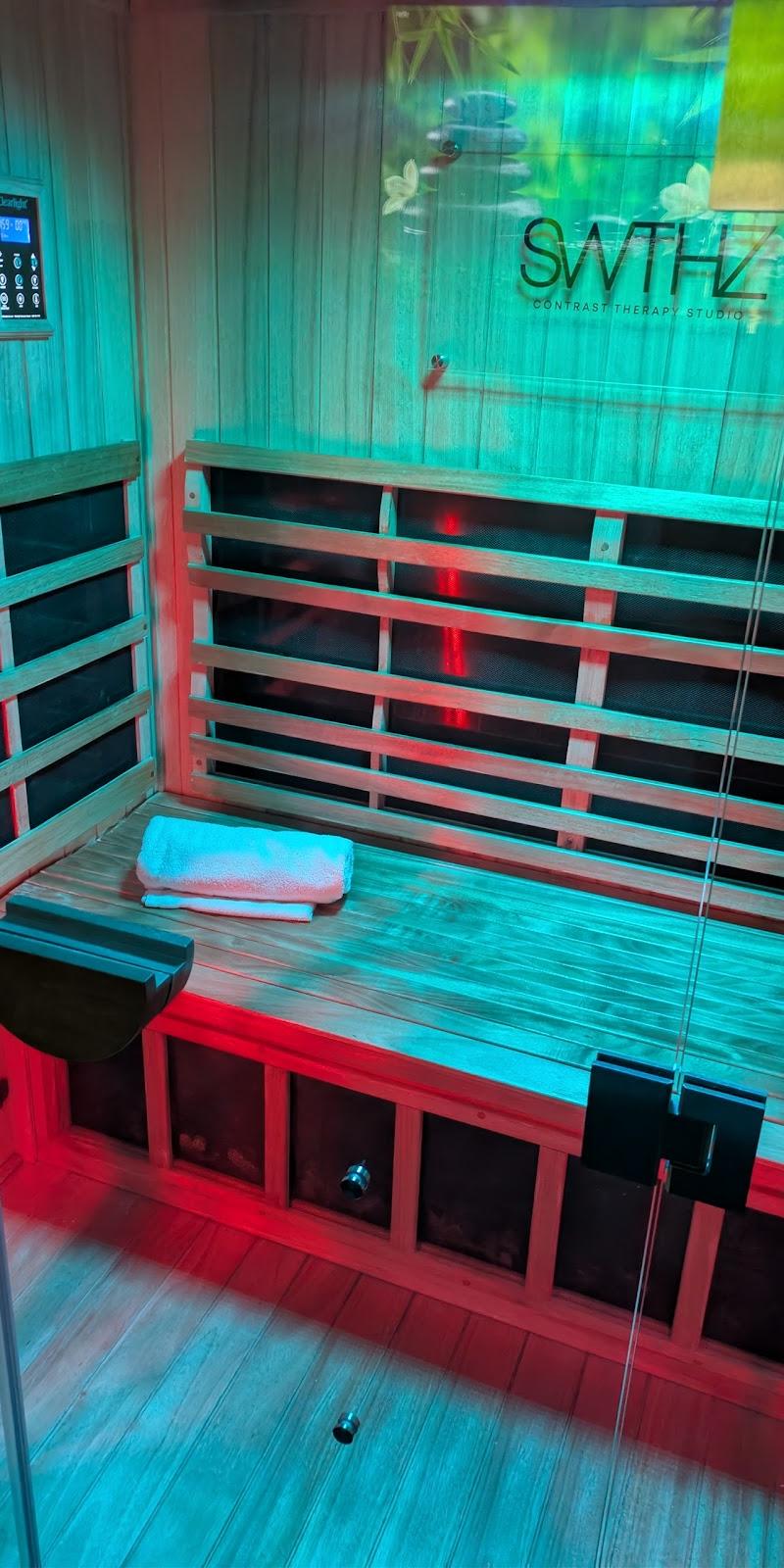 SweatHouz Short Hills Contrast Therapy Studio — recovery studio in Springfield, NJ