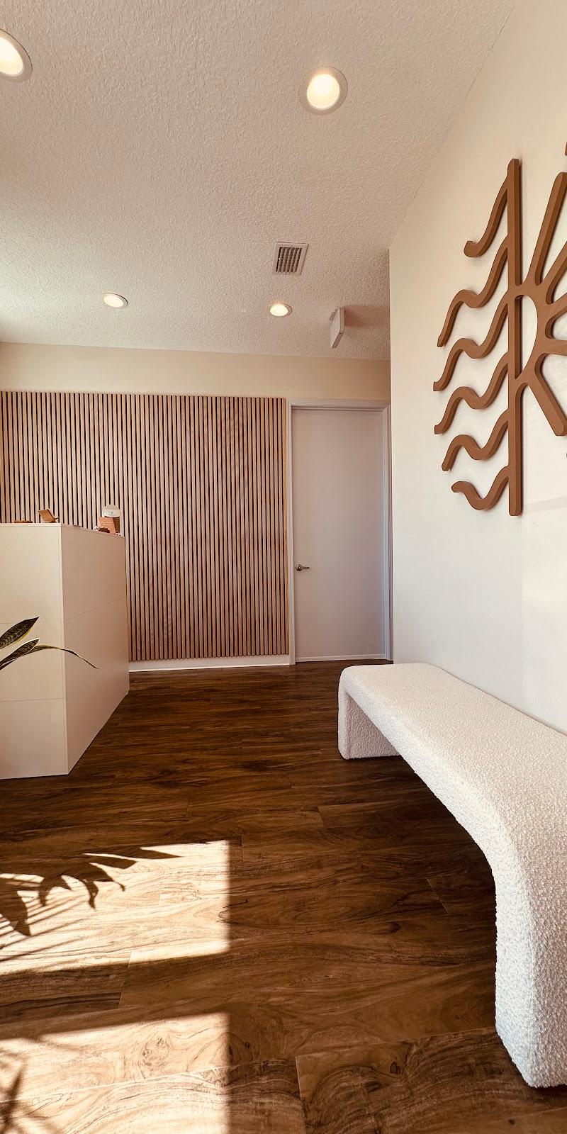 HydroLight Lounge — recovery studio in Ponte Vedra Beach, FL