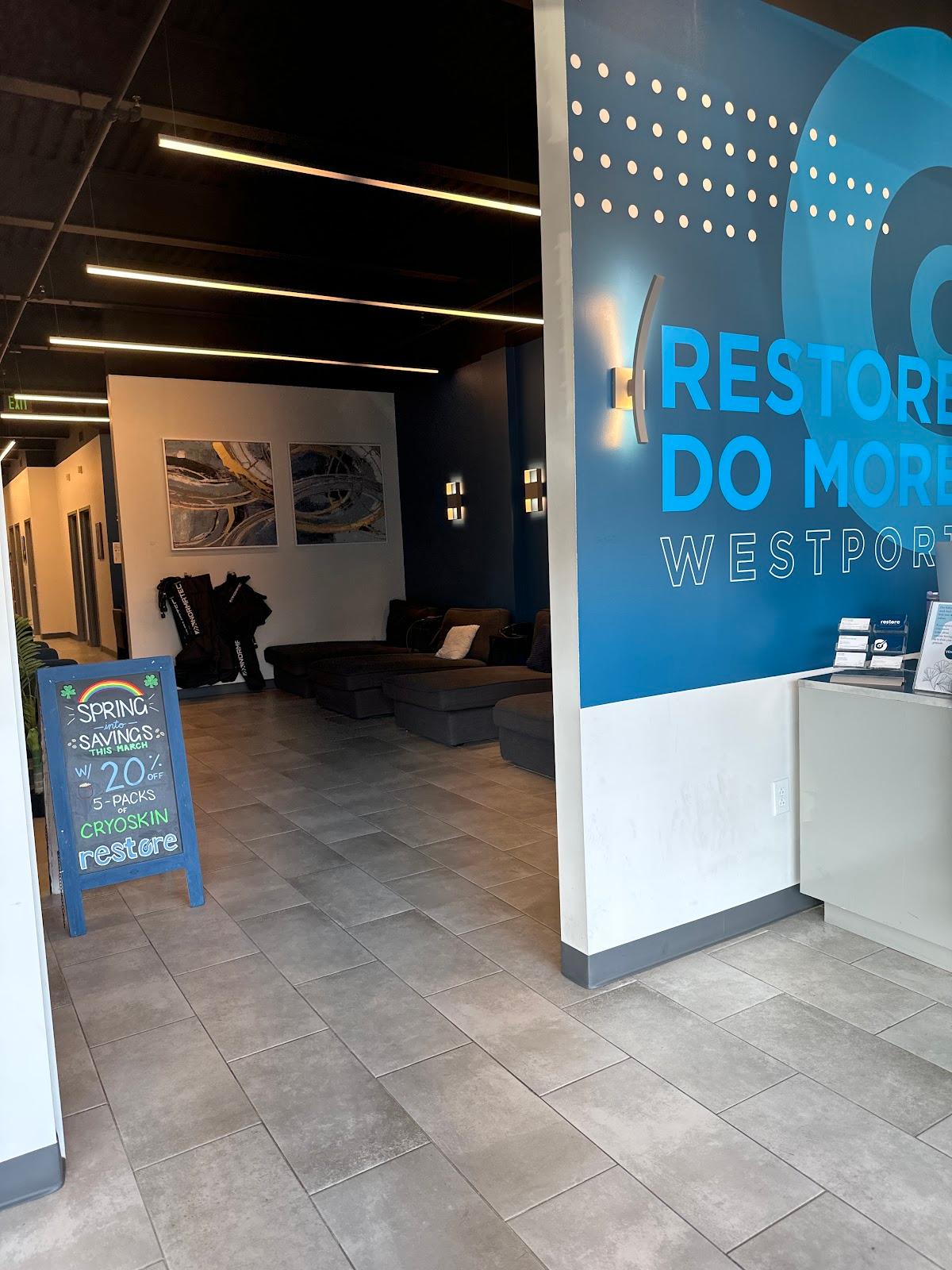Restore Hyper Wellness — photo 2