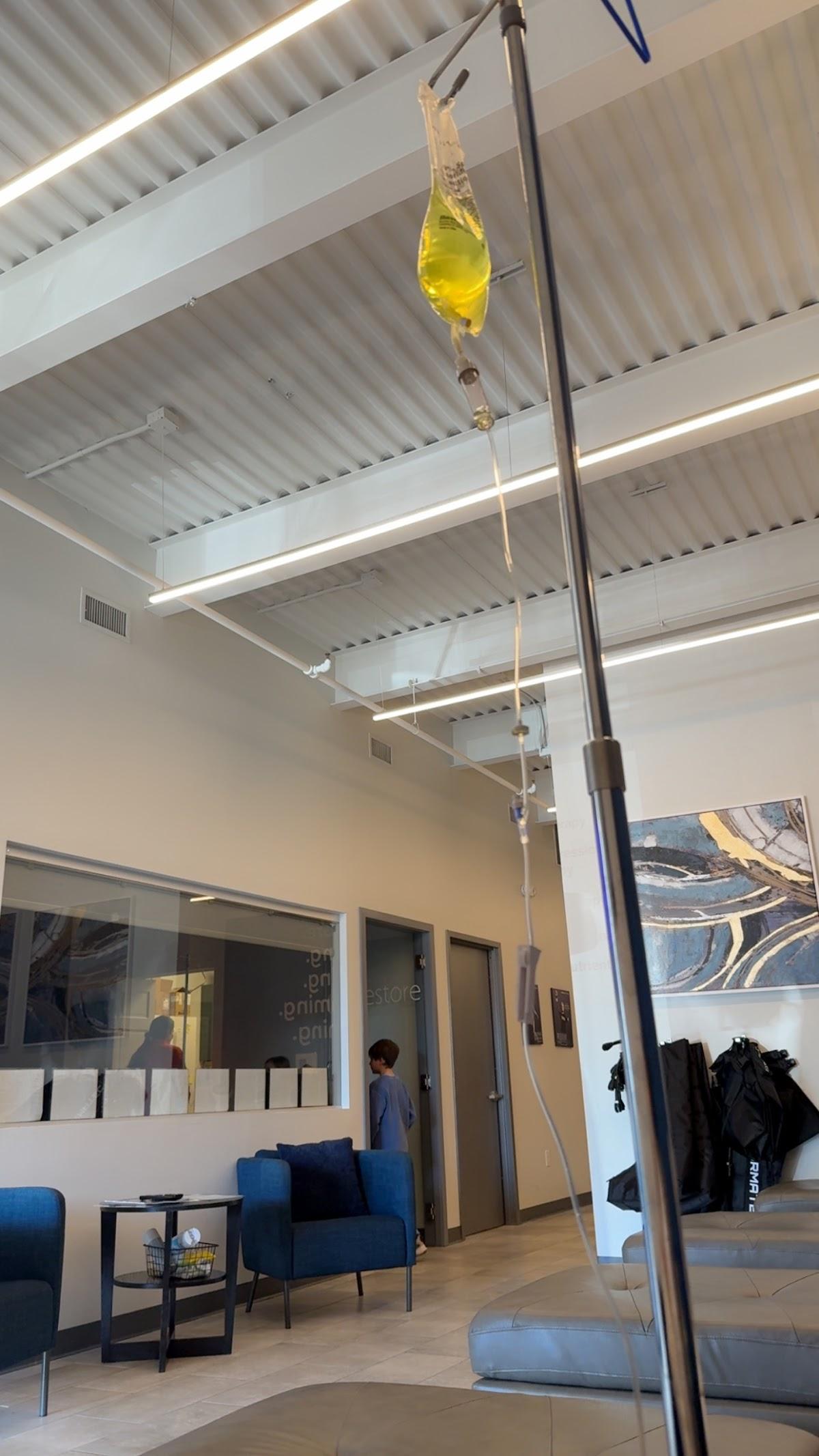 Restore Hyper Wellness — photo 3