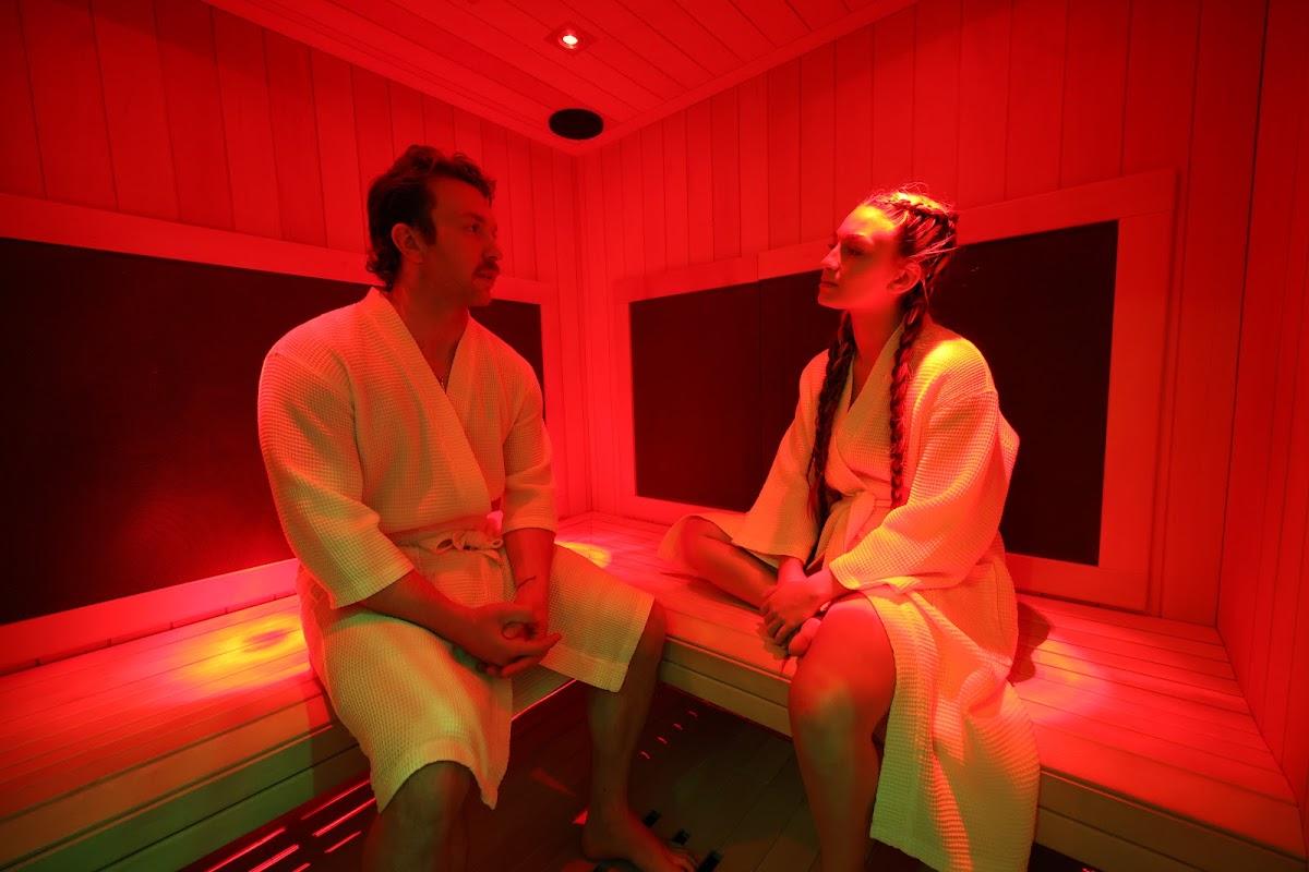 Brainwaves Float Studio & Wellness Center — recovery studio