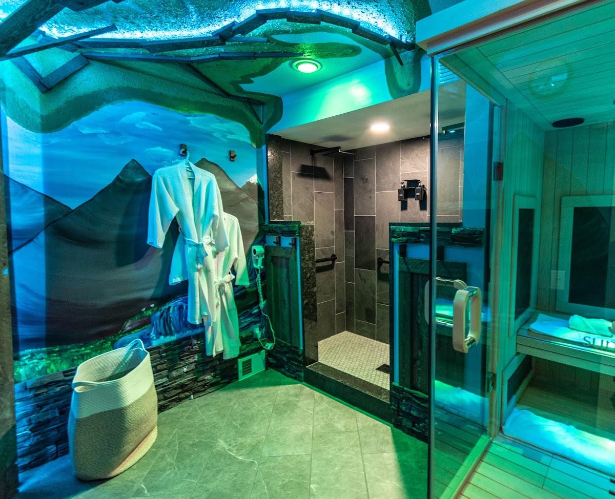 Brainwaves Float Studio & Wellness Center — photo 2
