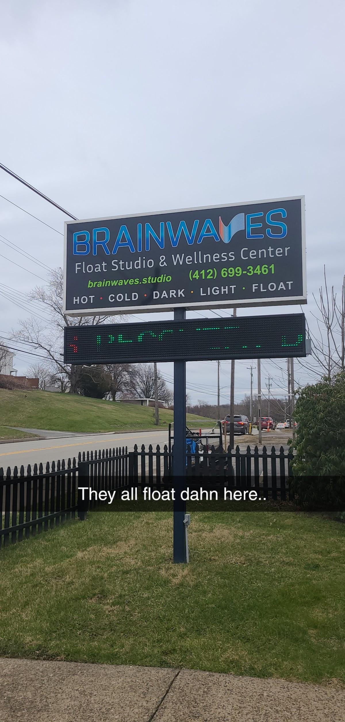 Brainwaves Float Studio & Wellness Center — photo 3