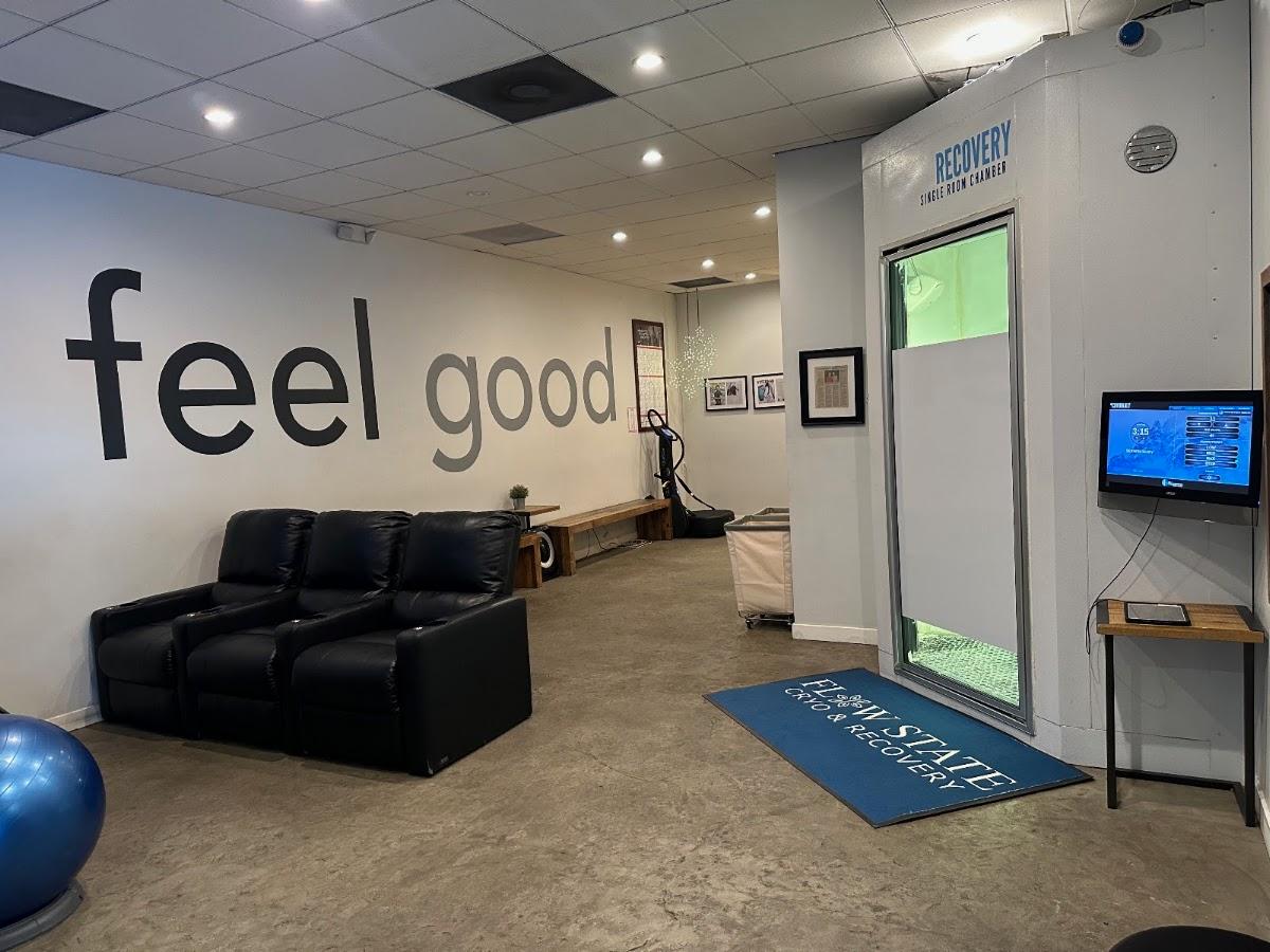 Flow State Cryo & Recovery — photo 2