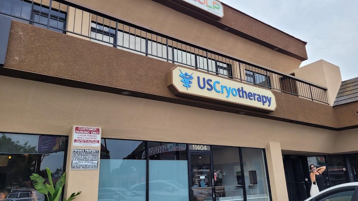 Flow State Cryo & Recovery — photo 3