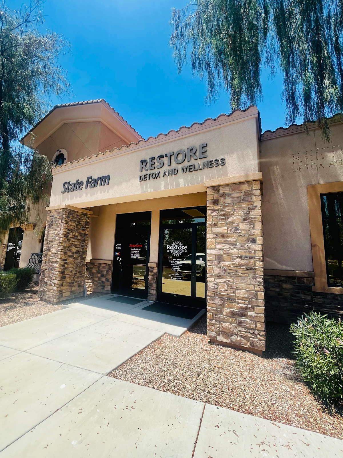 Restore Detox and Wellness Center — photo 3