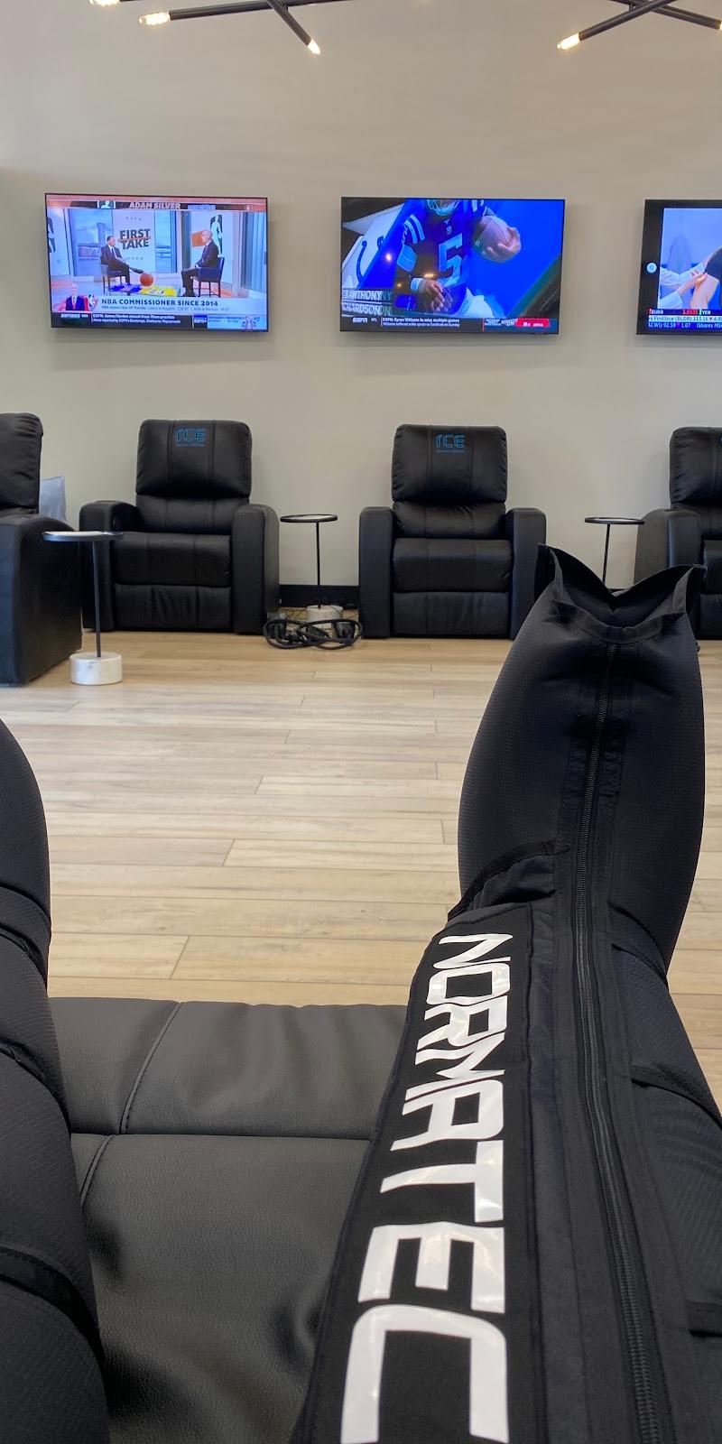 ICE Recovery + Wellness Carmel Valley — recovery studio in San Diego, CA