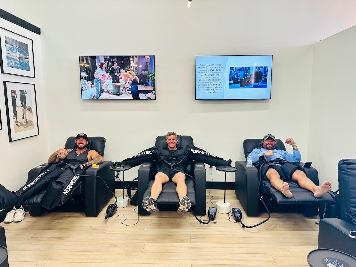 ICE Recovery + Wellness Carmel Valley — photo 2