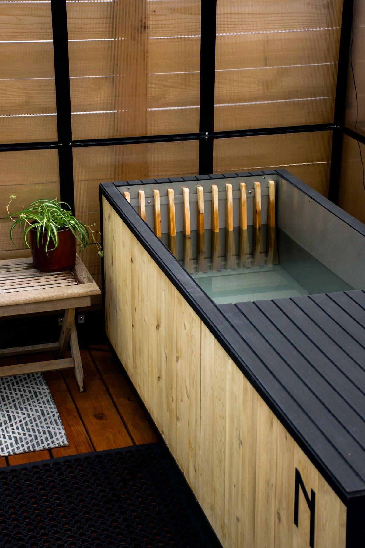Garden Sauna Denver — photo 4