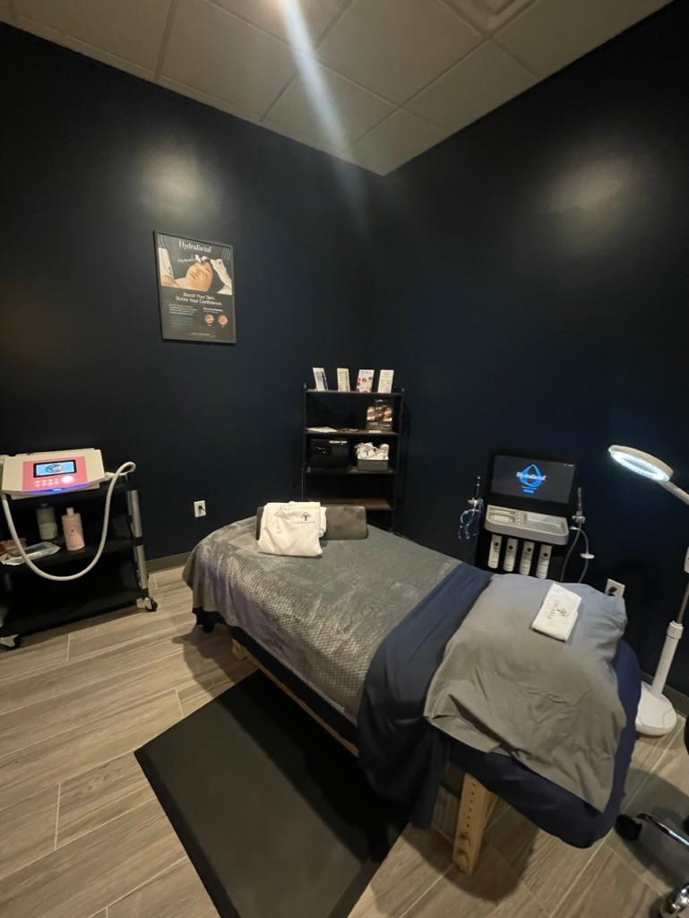 Restore Hyper Wellness (Plantation) — recovery studio in Plantation, FL