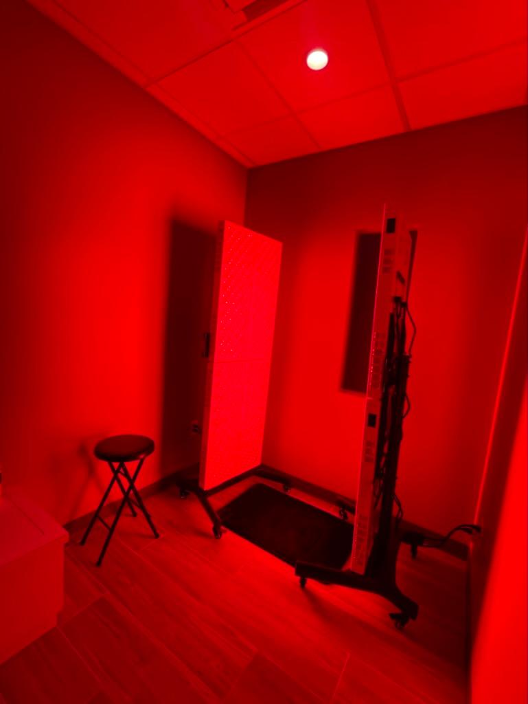 Restore Hyper Wellness (Plantation) — photo 3
