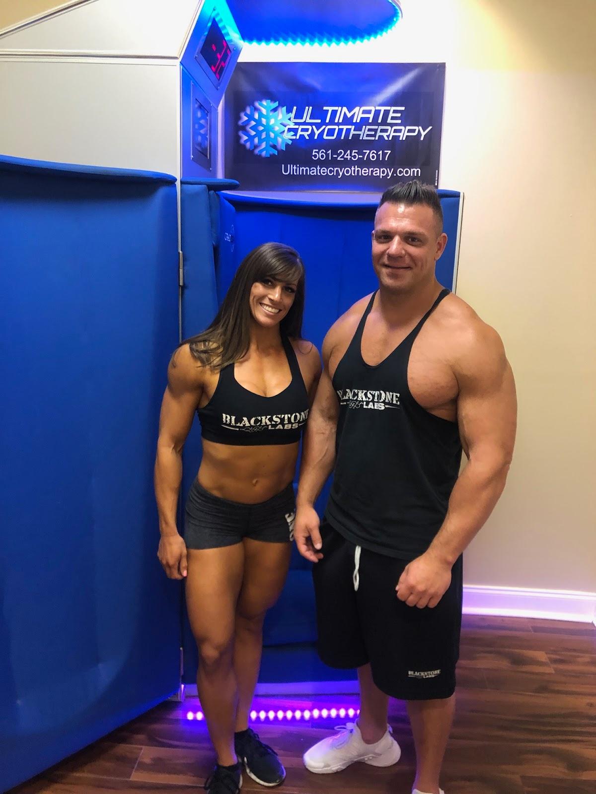 Ultimate Cryotherapy — photo 5