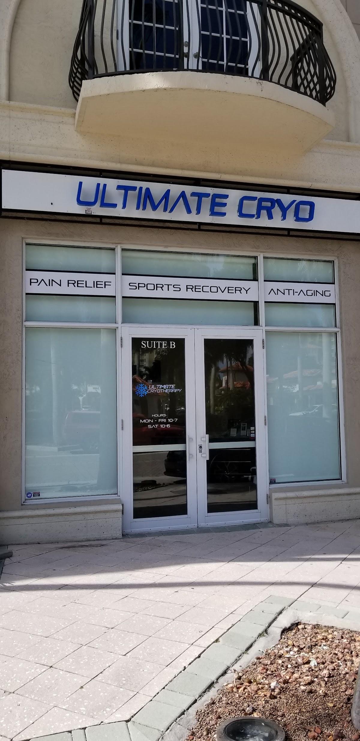 Ultimate Cryotherapy — photo 2