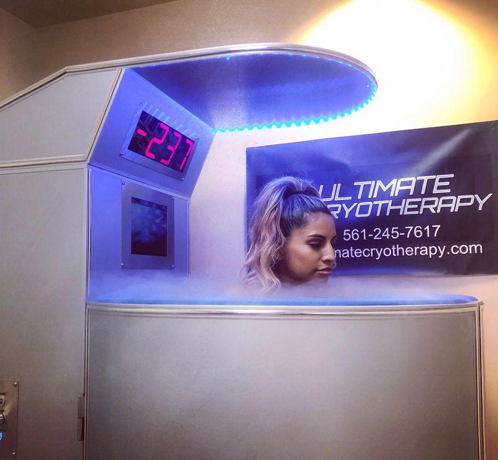 Ultimate Cryotherapy — photo 3