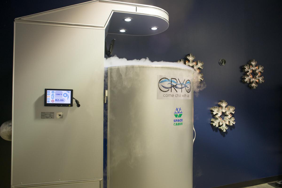 Cryo of The Woodlands — photo 2