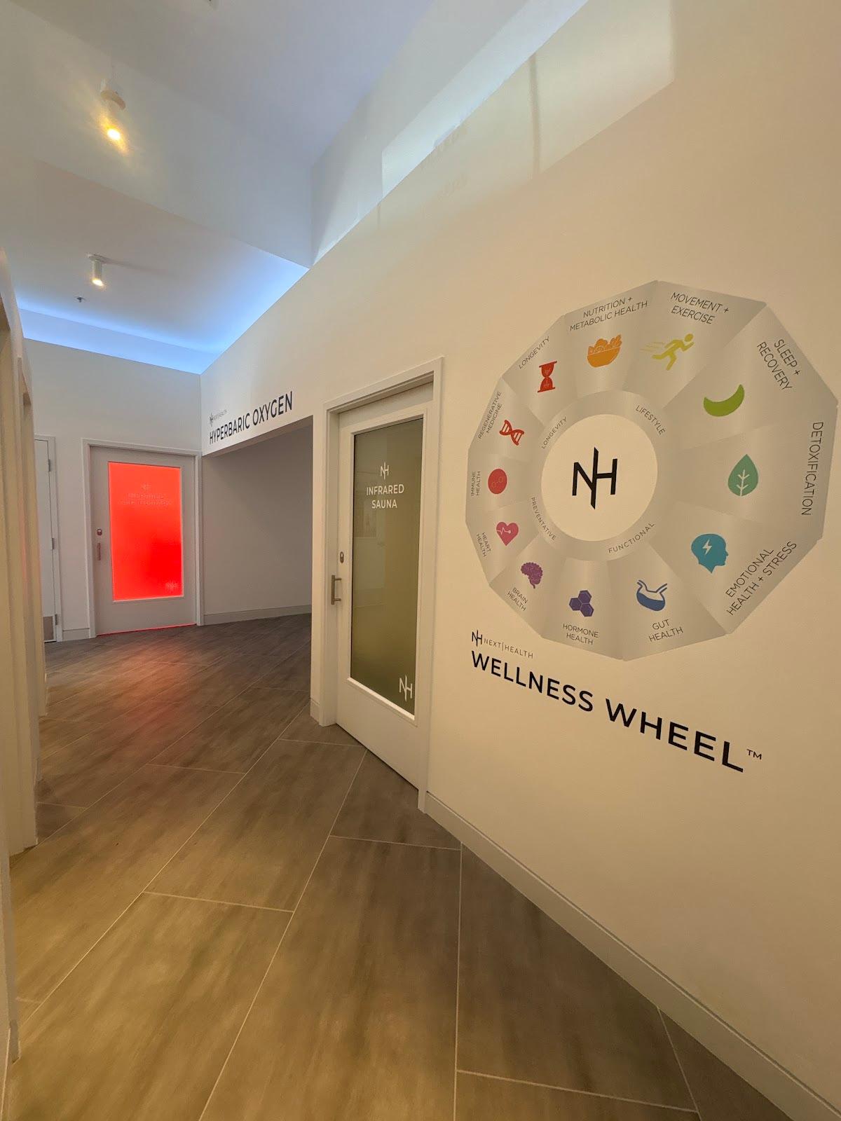 Next Health in Roseville — photo 4