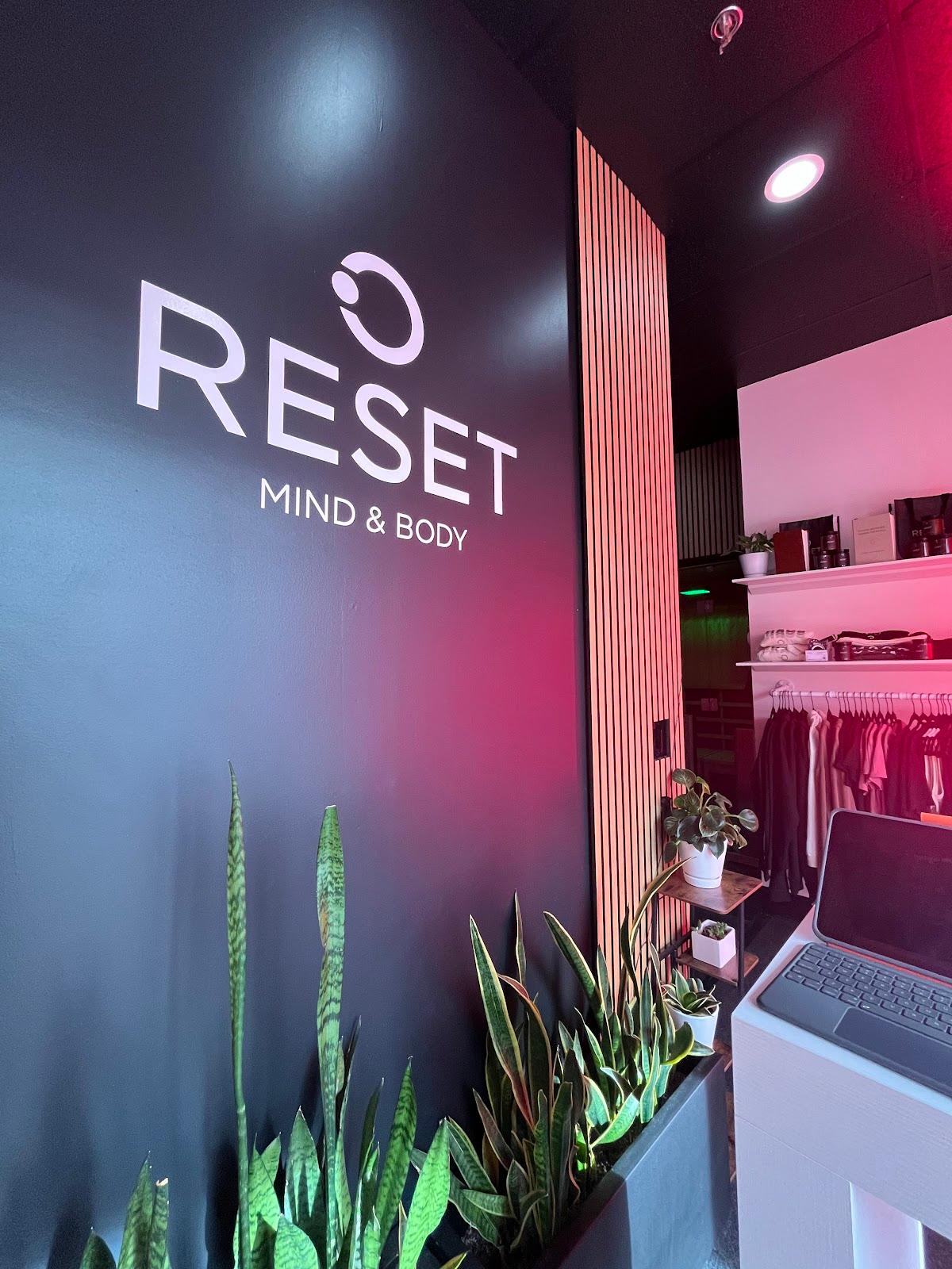 Reset Mind & Body - SanTan Village — photo 3